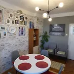 Boho דירה