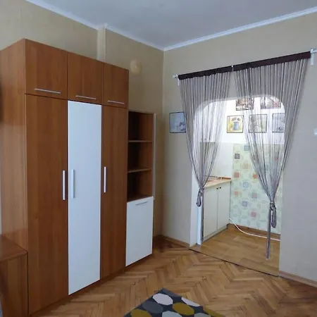 Apartment Boho Warna