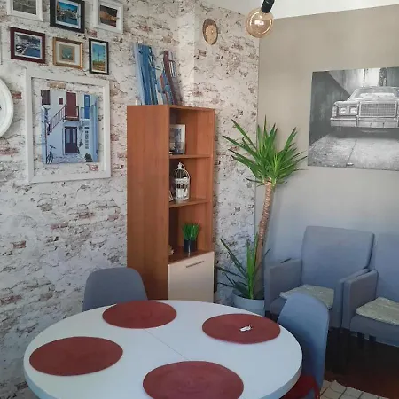 Apartment Boho *