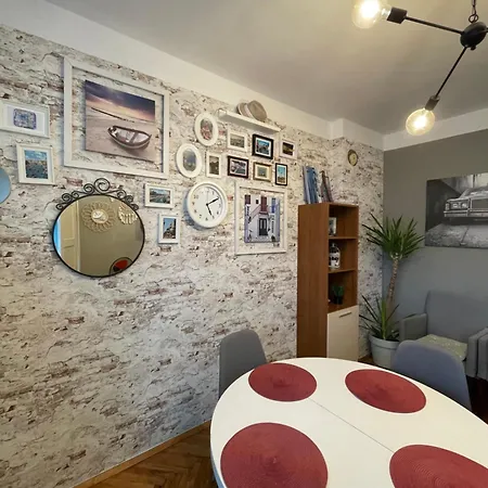Boho Apartment *