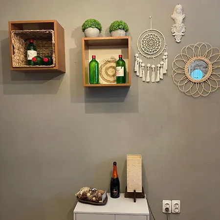 Boho * Βάρνα