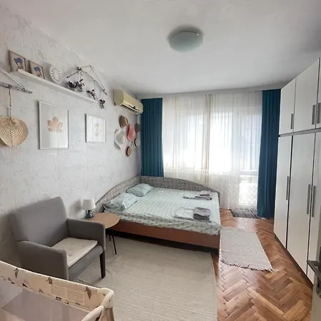 Boho Βάρνα
