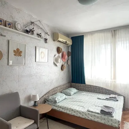 Boho * Βάρνα