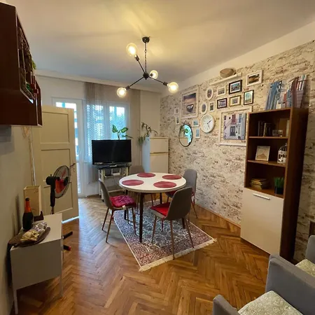 Boho וארנה