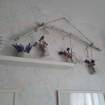 Boho דירה