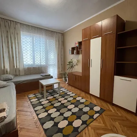 Boho Апартаменты *