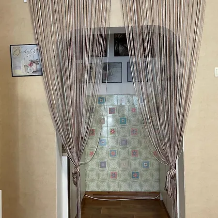 Boho Апартаменты *