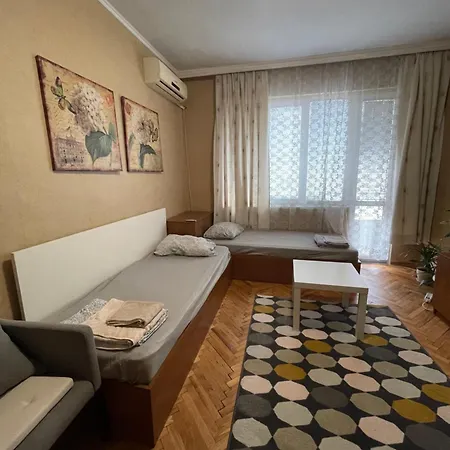 Boho Апартаменты *