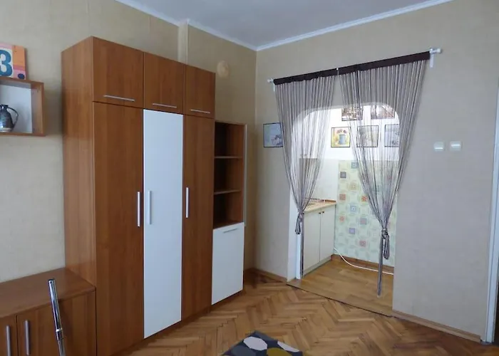 Lejlighed Boho Varna