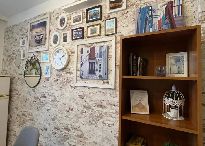 Boho Lejlighed Varna