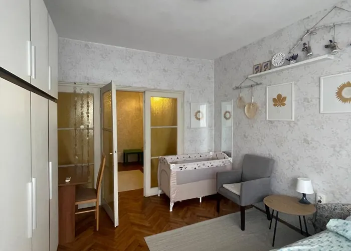 Lejlighed Boho Varna